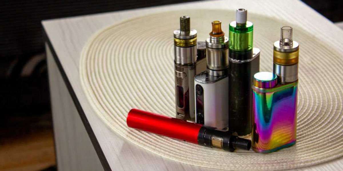 Vape Your Way Into Summer: The Best Juices For A Refreshing And Satisfying Vaping Experience