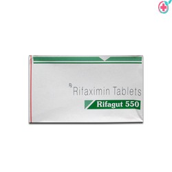 Buy Rifagut (Rifaximin) | Xifaxan 550 mg Tablets | OnlineGenericMedicine