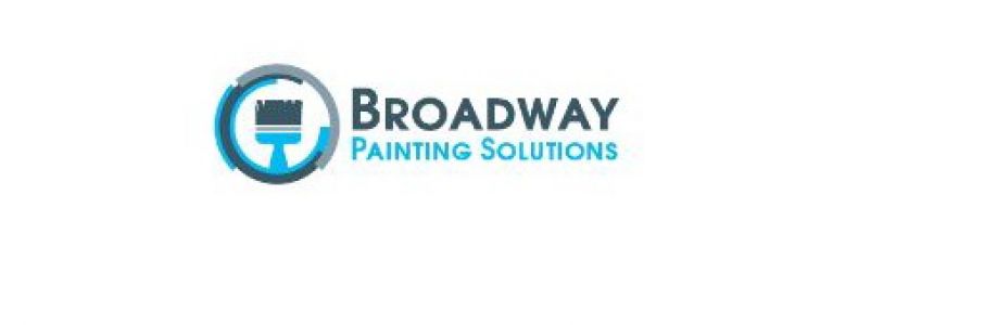 Broadway Painting Solutions Cover Image