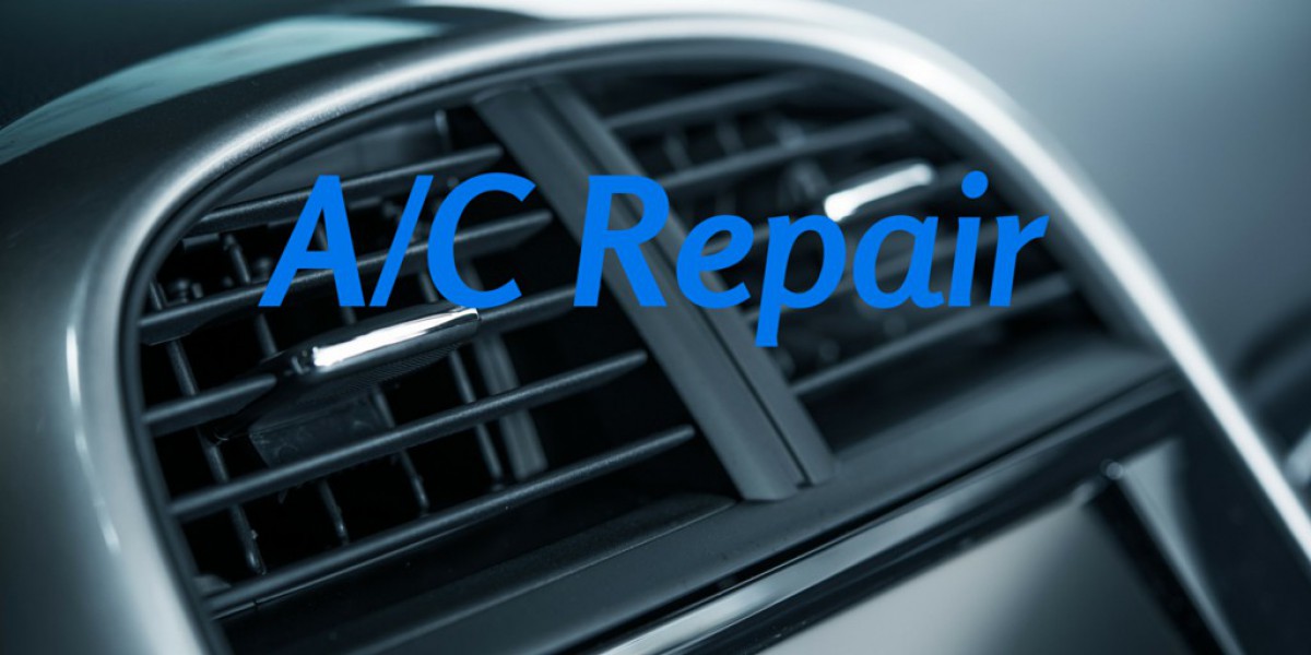 Efficient Car AC Repair: Minimize Fuel Consumption for Better Performance