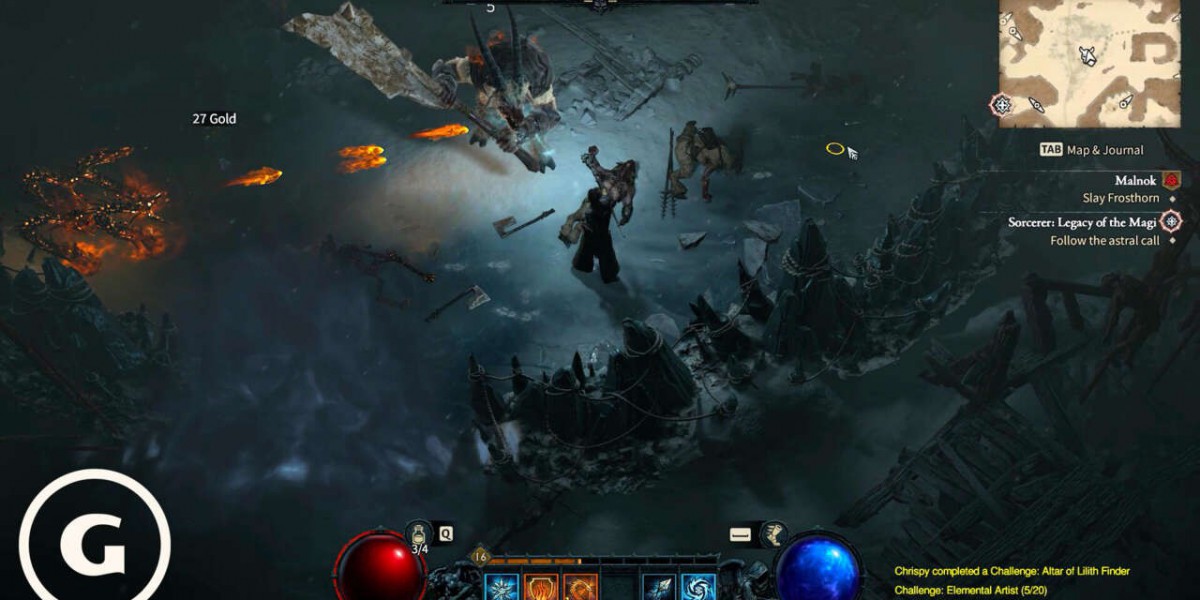 How to effectively explore the open world of Sanctuary in Diablo 4?