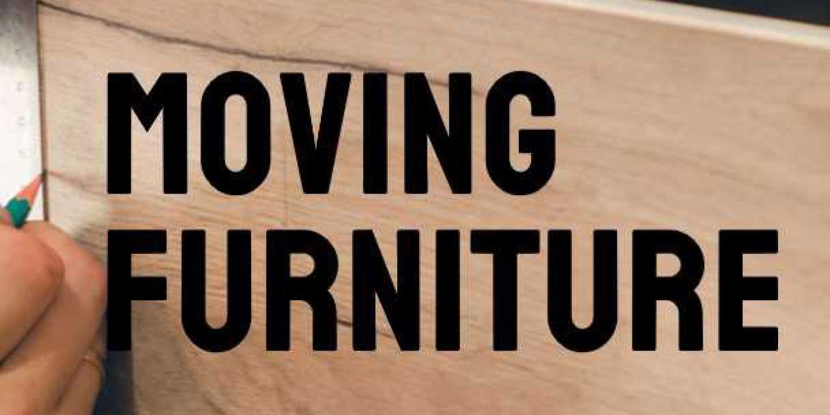 Valuable Information on the Moving Furniture Process