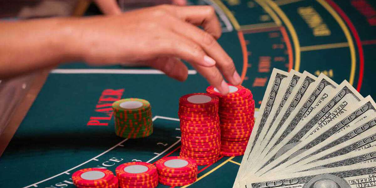 Online Craps - The Best Odds For a Game Of Chance To Win
