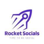 Rocket Socials Profile Picture