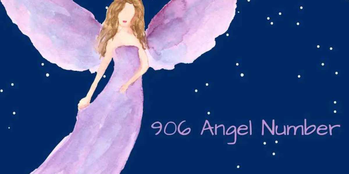 906 Angel Number