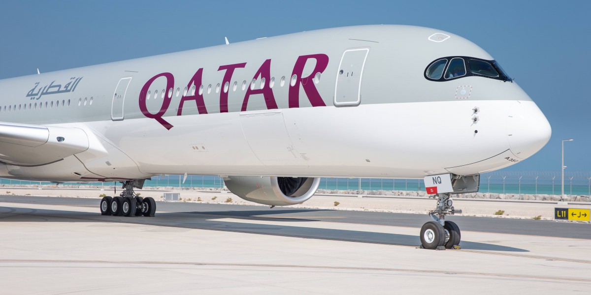 Qatar Airways Nairobi Office