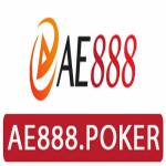 AE888 poker Profile Picture