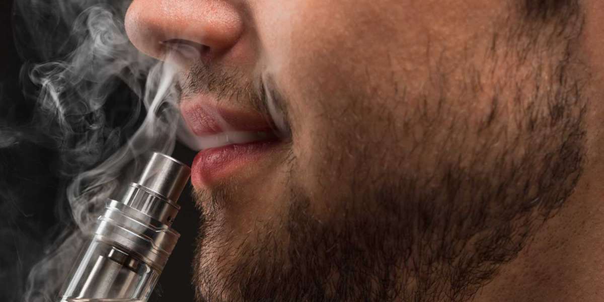 Vaping in Oman: A Booming Industry with Economic Benefits