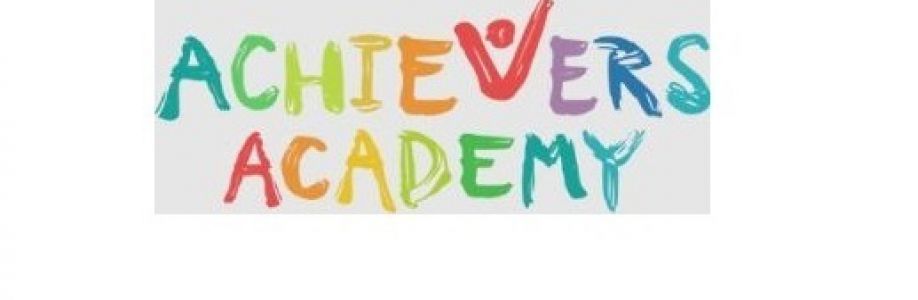 Achievers Academy Preschool Cover Image