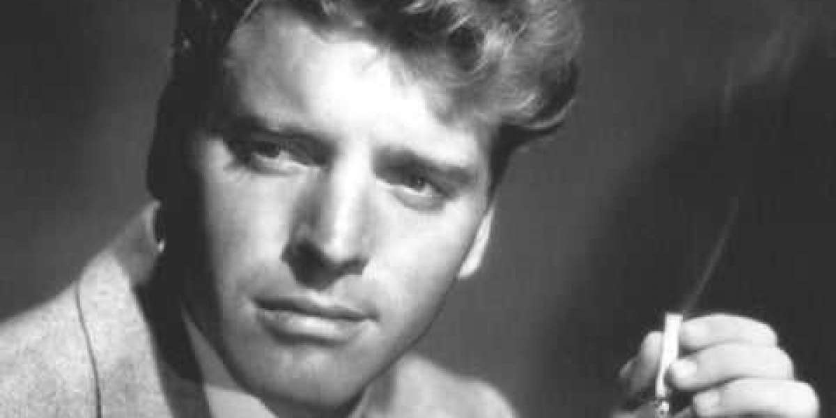 Burt Lancaster