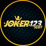 Joker123 Login Profile Picture