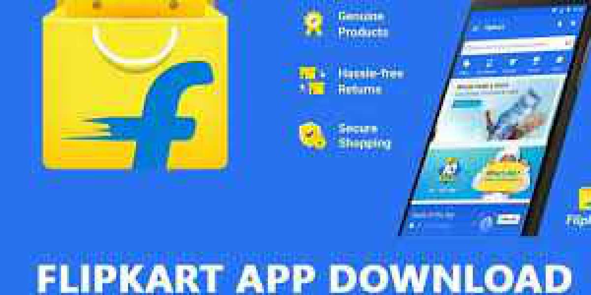 Flipkart clone