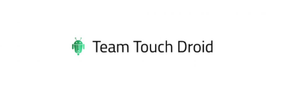 TeamTouch Droid Cover Image