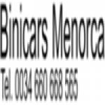 Binicars Menorca Profile Picture
