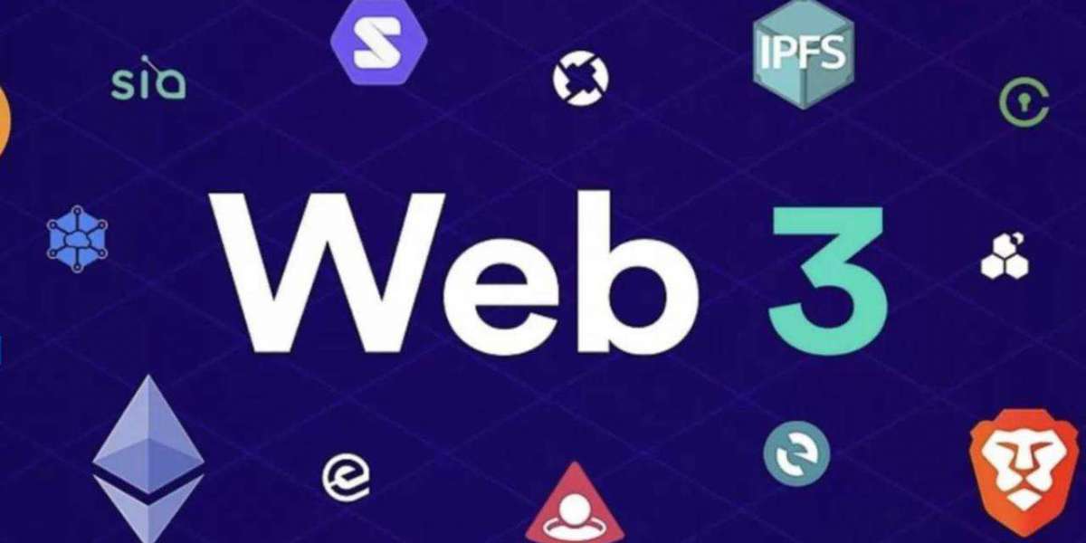 Learn Web3: Unlocking the Power of the Decentralized Web