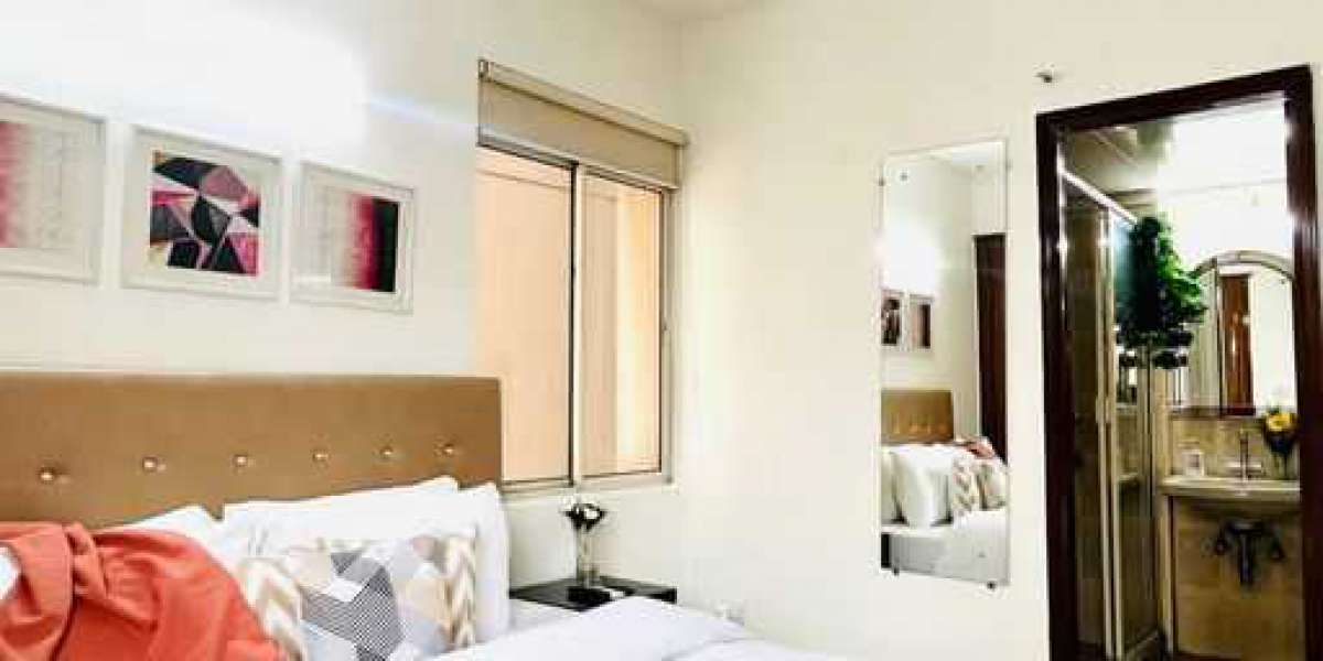 Service Apartments Gurgaon offers the accommodations that you really deserve!