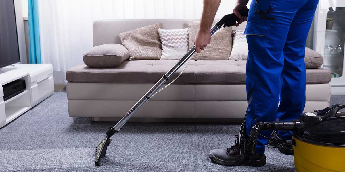 Which is the best Carpet Cleaning Technique?