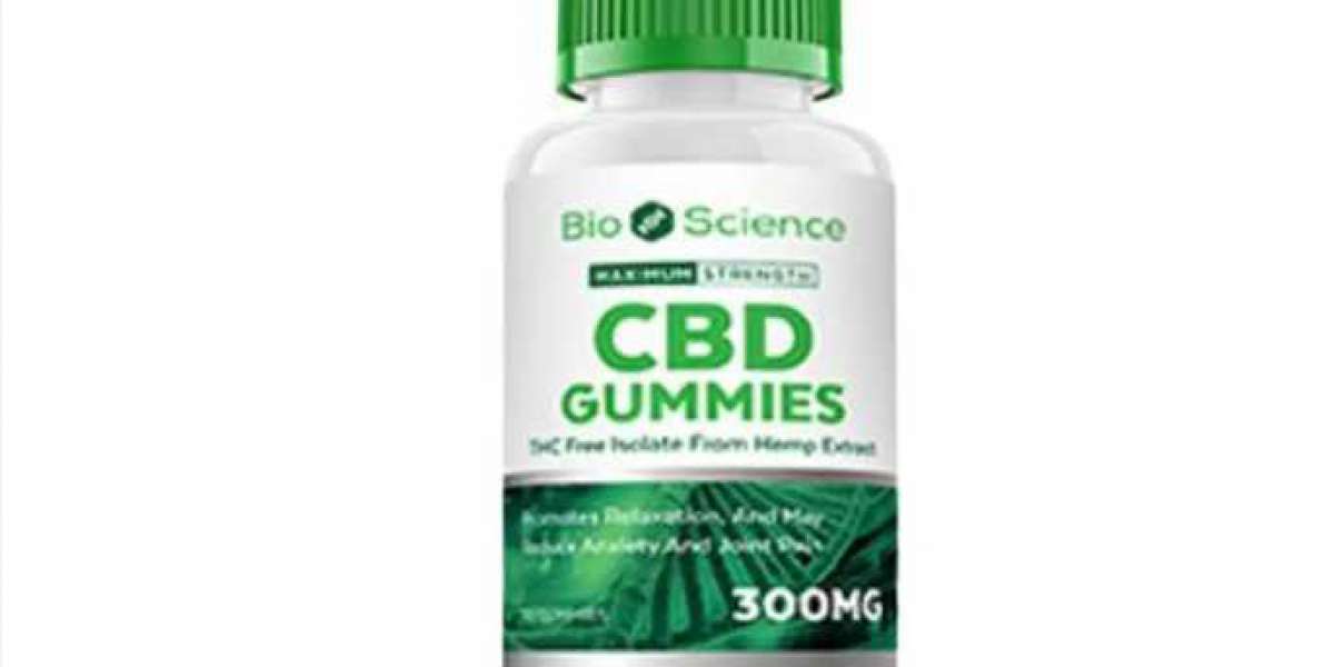10 Mistakes Most Bioscience Cbd Gummies Beginners Often Commit (And How To Avoid Them)