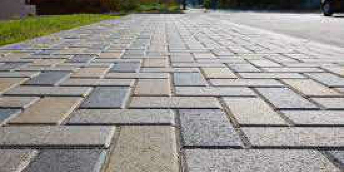 The Benefits of Driveway Stone in Nepean: Aesthetics and Durability