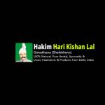 Hakim Hari Kishan Profile Picture