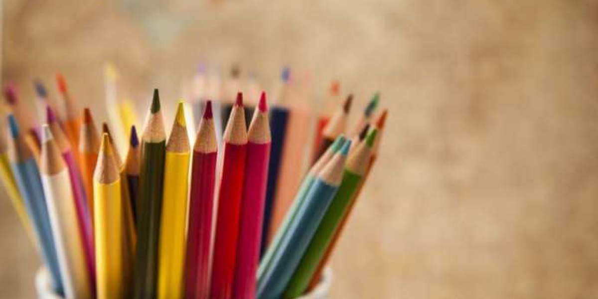 The influence of coloring on children