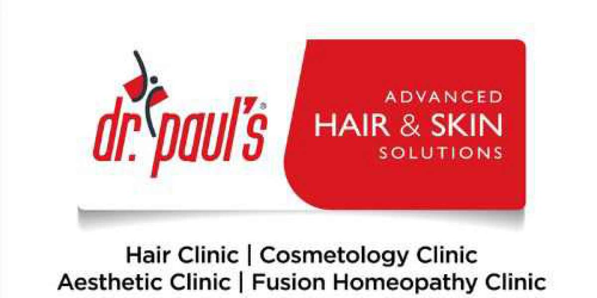 Mesotherapy in Gurgaon - Dr. Paul's Advanced Hair and Skin Solutions