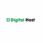 Digital Host Profile Picture