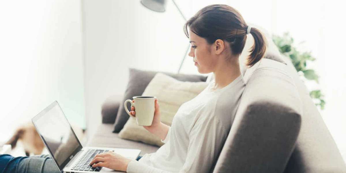 What Are the Benefits of Working from Home
