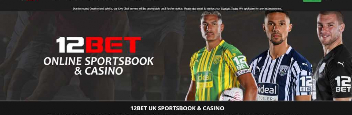 12BET Cover Image