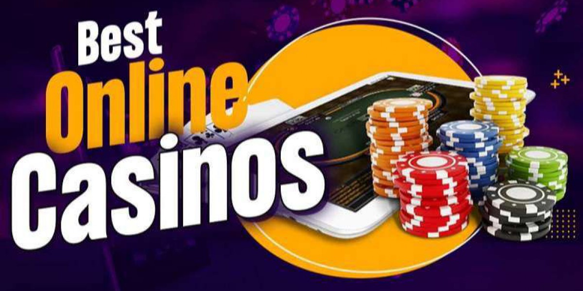 Top Best Online Casinos Today - Nohu90