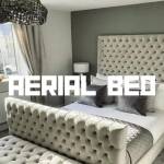 Aerial Bed Profile Picture