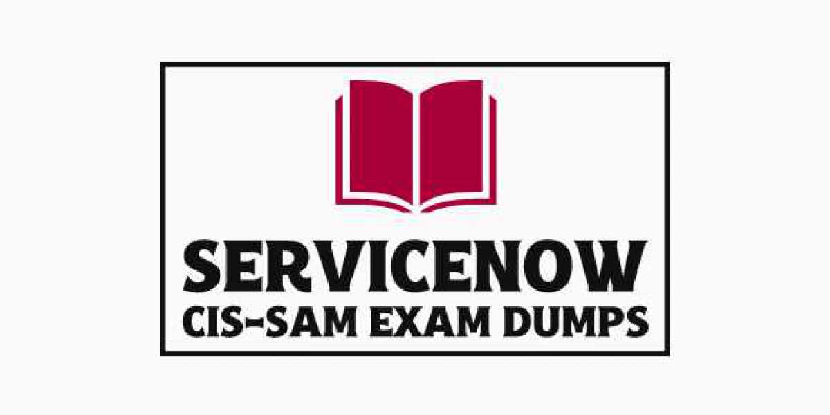 CIS-SAM ServiceNow Exam Dumps: Features and Benefits
