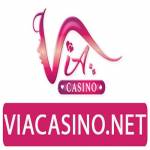 Via Casino Profile Picture