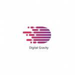 Digital Gravity Profile Picture