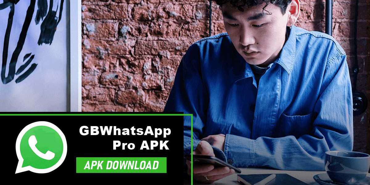 GBWhatsApp Pro APK Download Latest Version