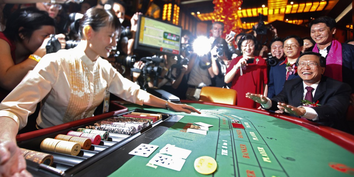 How Asiabet33 Transforms Online Gambling: 10 Reasons to Join Now!