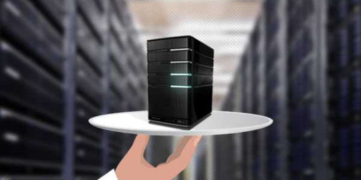 Dedicated Server. How to choose the configuration