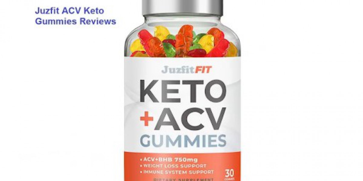 Top 7 Lessons About Juzfit Keto Acv Gummies To Learn Before You Hit 30