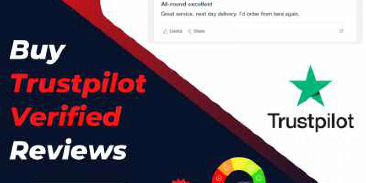 Buy Trustpilot Verified Reviews