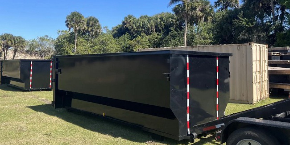 Revamp Your Property by Concealing and Securing Dumpsters with Style