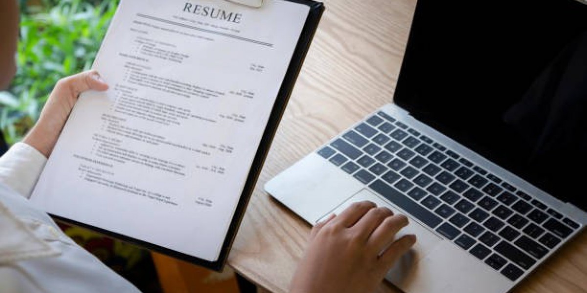 Top 5 Resume Writing Tips for Success