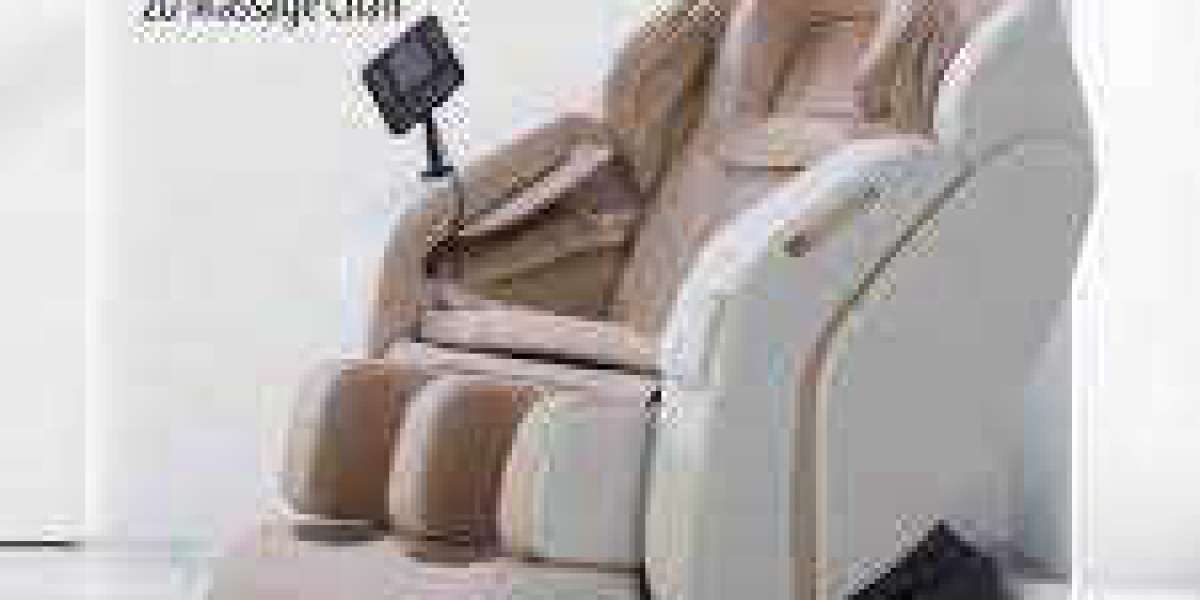 How does the Chair Genius massage chair compare in terms of price and value to other massage chairs with similar feature