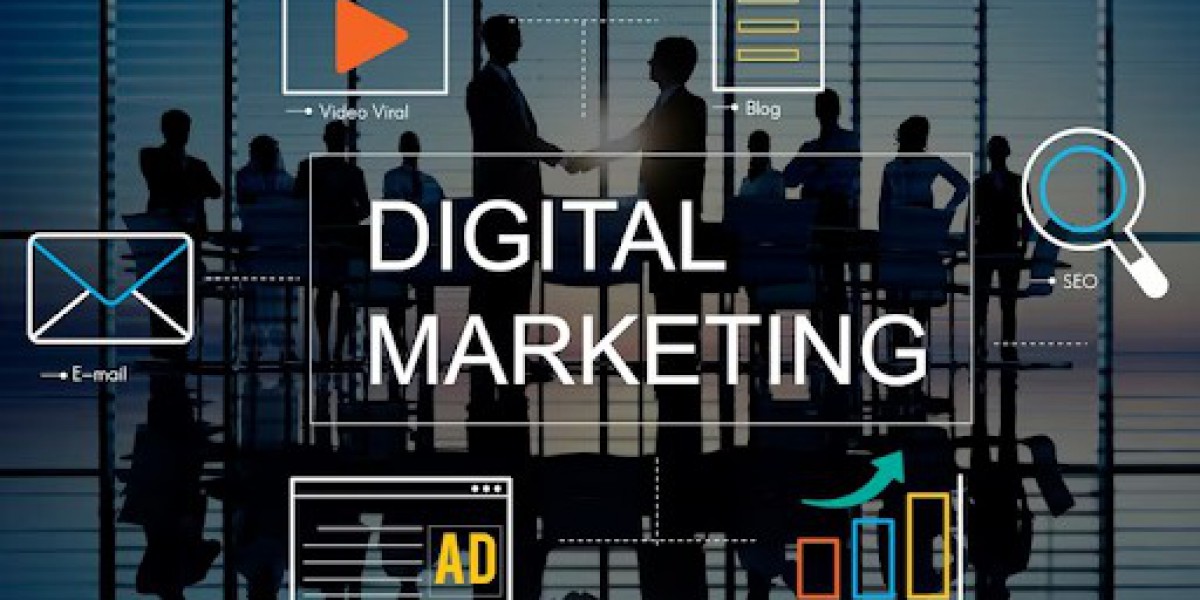 The Role of Digital Marketing in Reputation Management