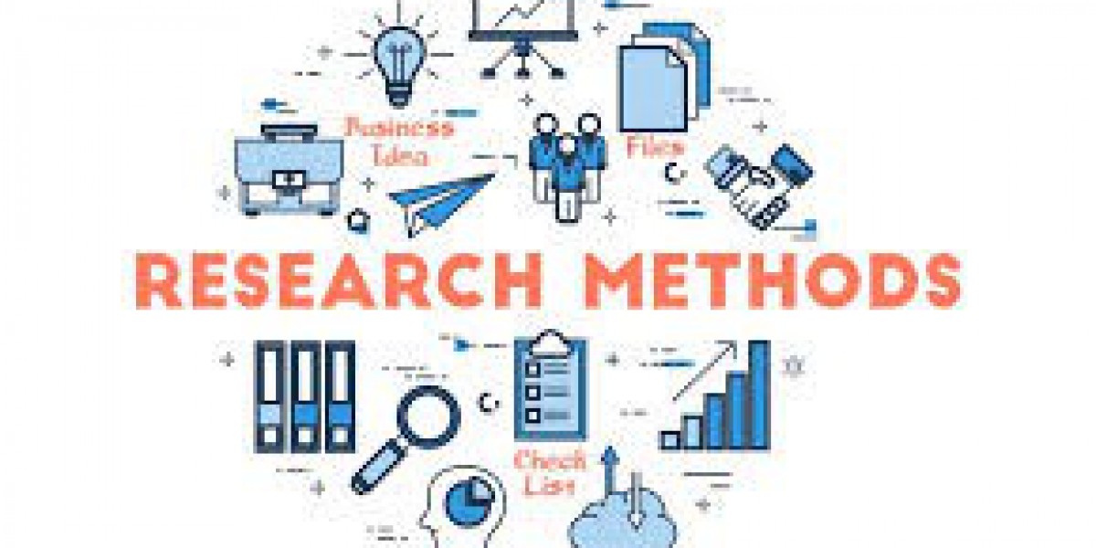 Top 7 Research Methods to Complete Information Stock