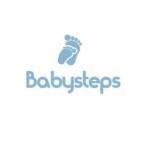 Baby Steps Profile Picture