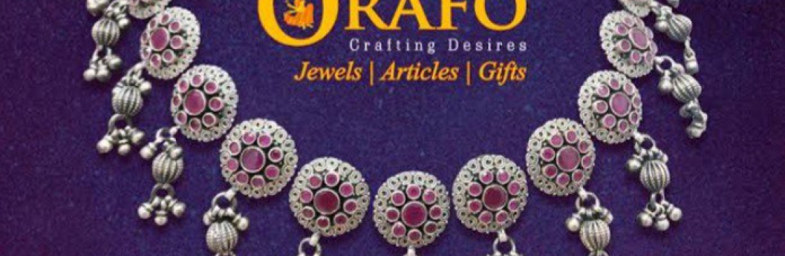 orafo jewels Cover Image