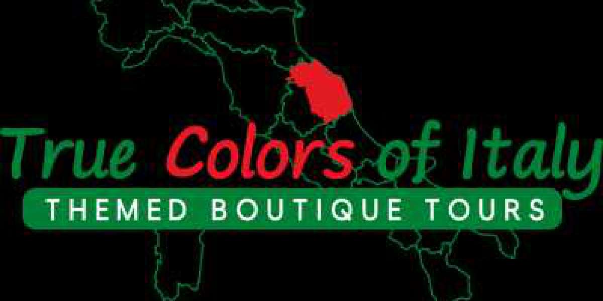 Certiﬁed Italian Tour Guide | True Colors Of Italy