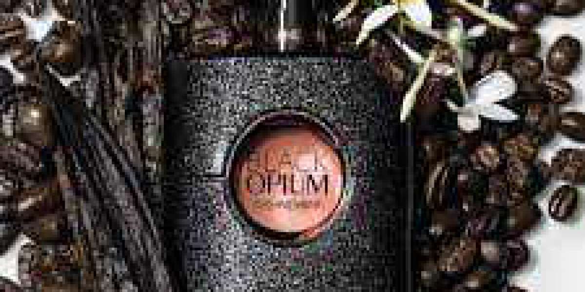 ysl black opium dossier.co