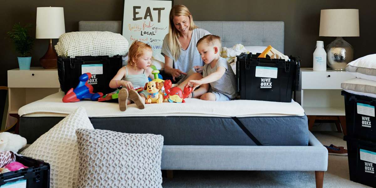 Moving with Kids: Tips for Making the Transition Easier