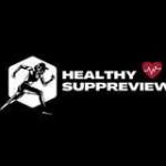 Healthysuppreviews_ Profile Picture